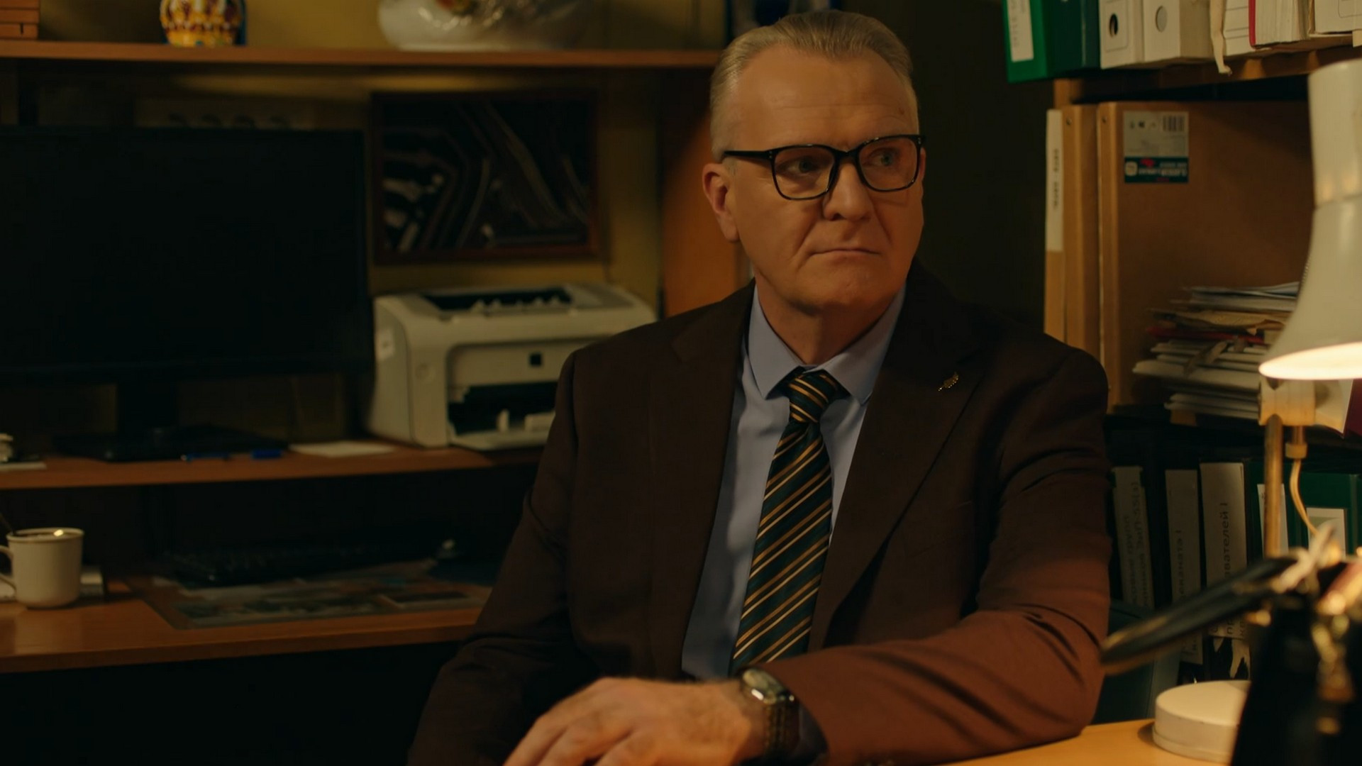 Универ Молодые 2 сезон 6 серия