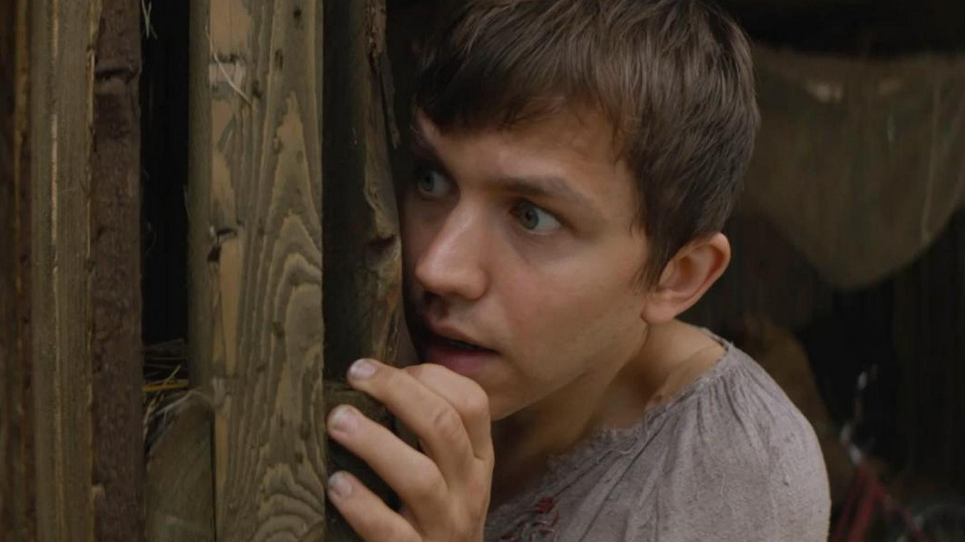 Хутор 1 сезон 3 серия