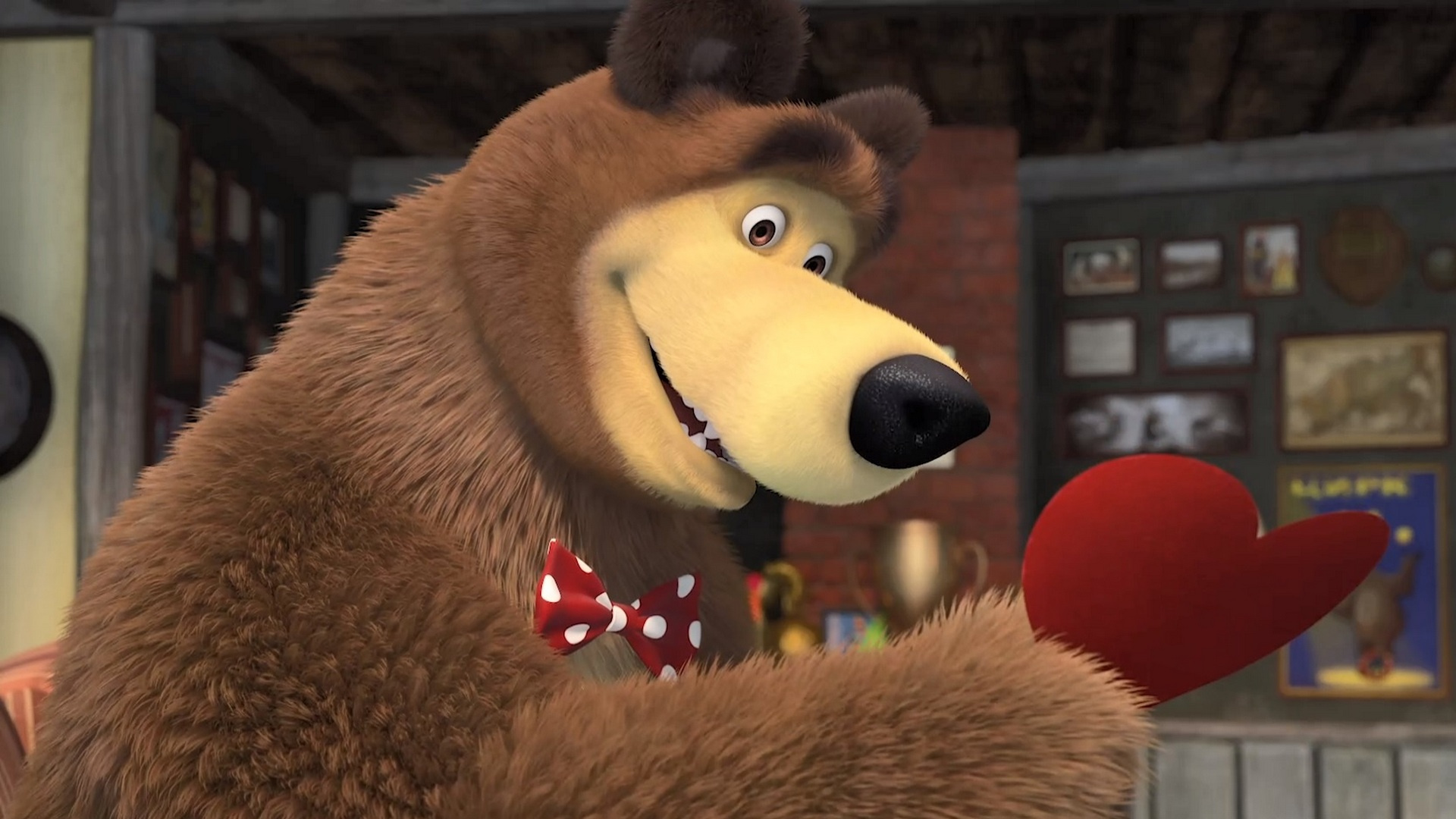 Дела сердечные