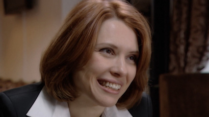 19 серия. Клоун