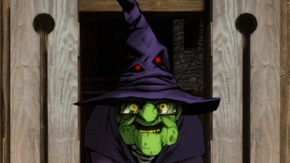 8 выпуск. Dragon Age: Inquisition