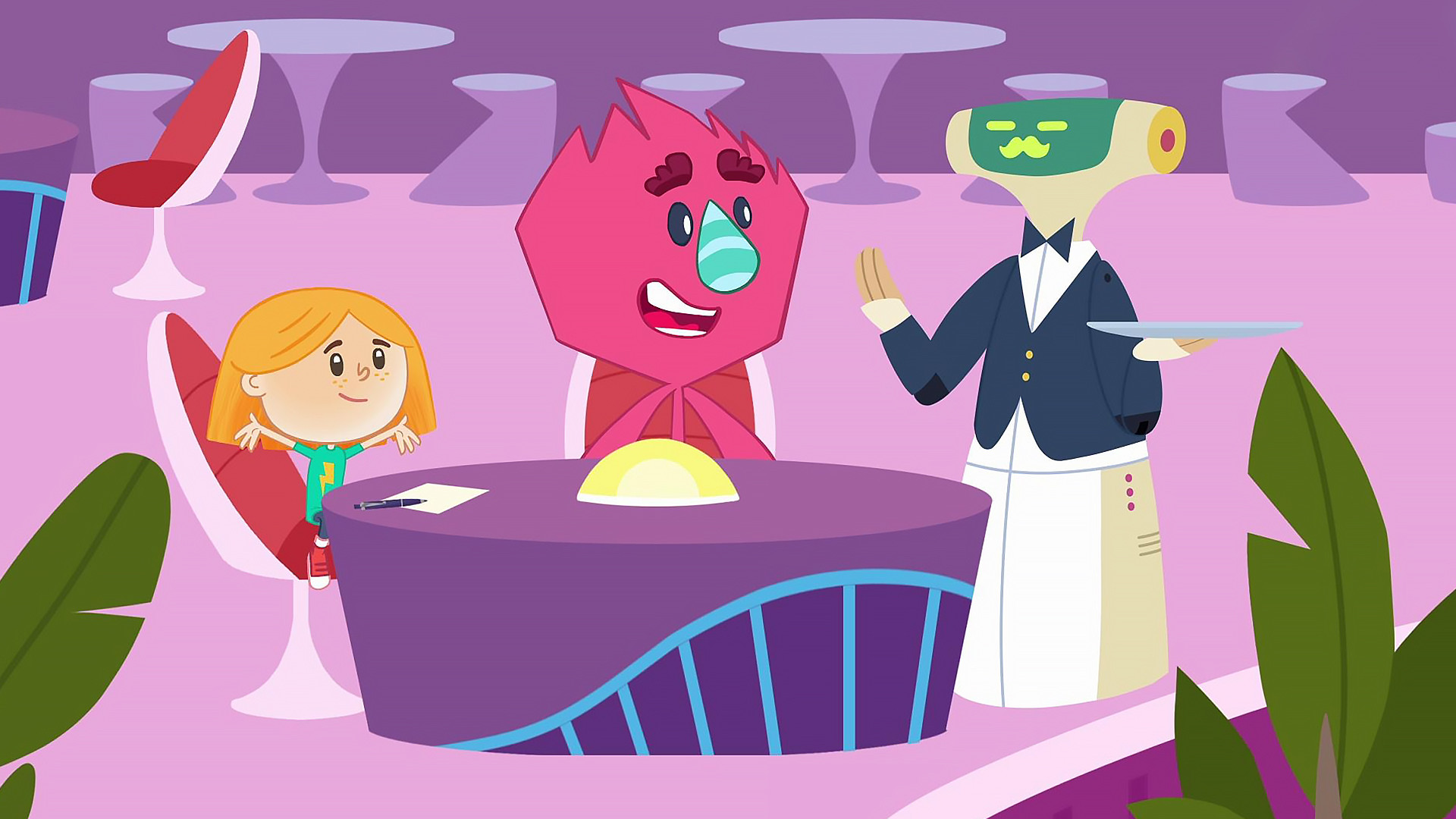 Роботехника