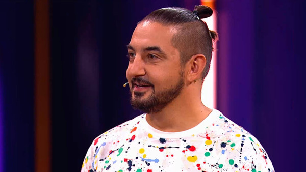 Импровизация Алексей Щербаков Новогодний Выпуск