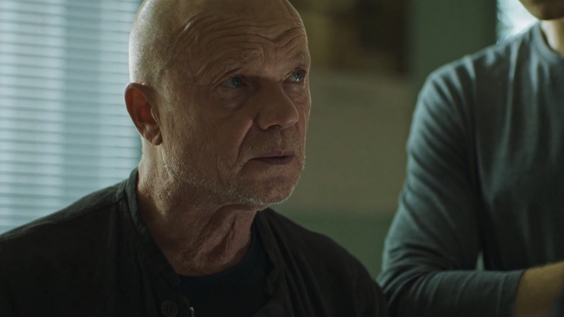 Оперативная память 1 сезон 8 серия