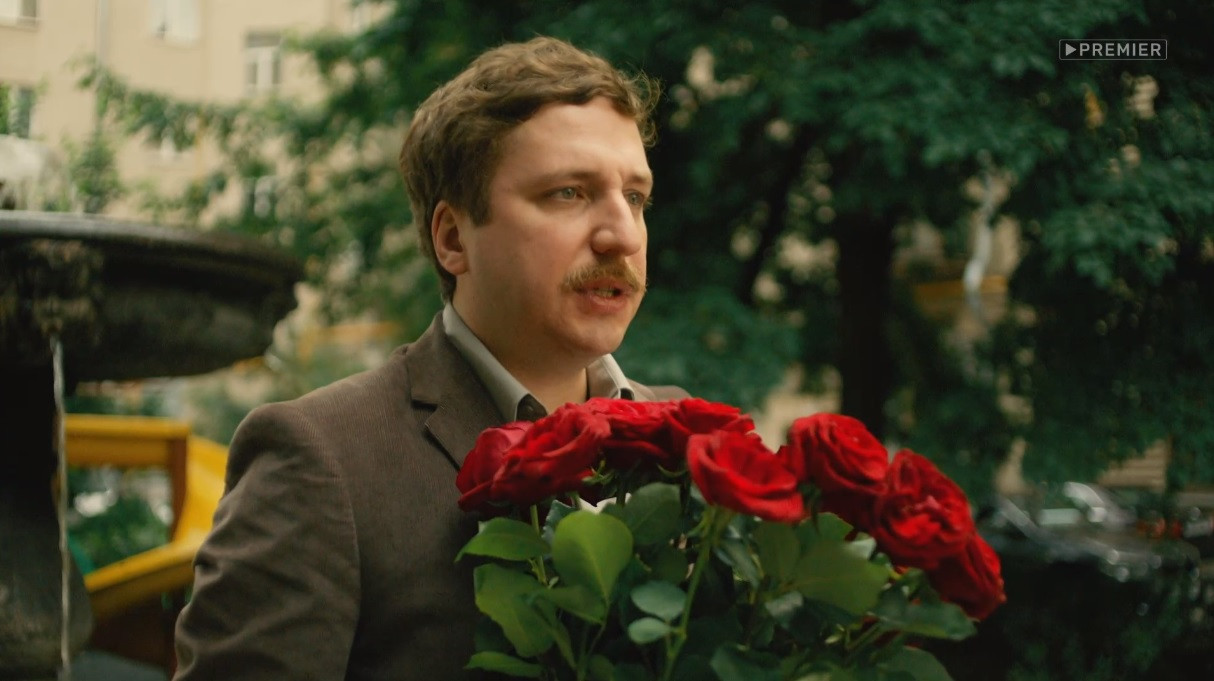 Сериал «Ле.Ген.Да» с Романом Курцыным (2021) 1 сезон, 11 серия