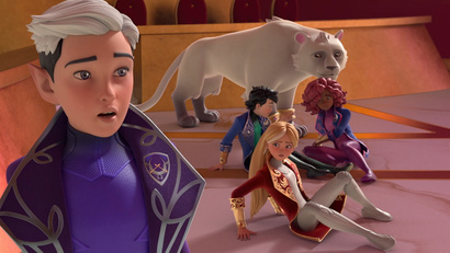 Обмен телами