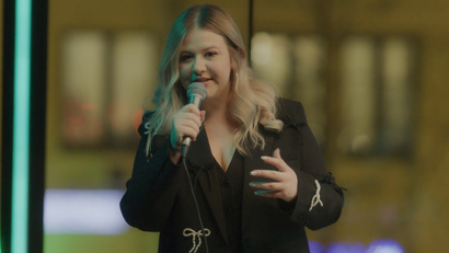 Женский стендап 6 сезон 11 выпуск