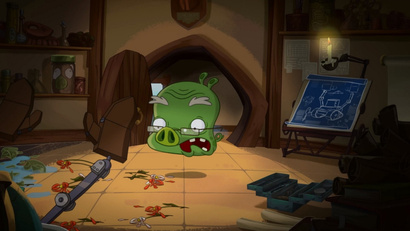 Бездумный подход