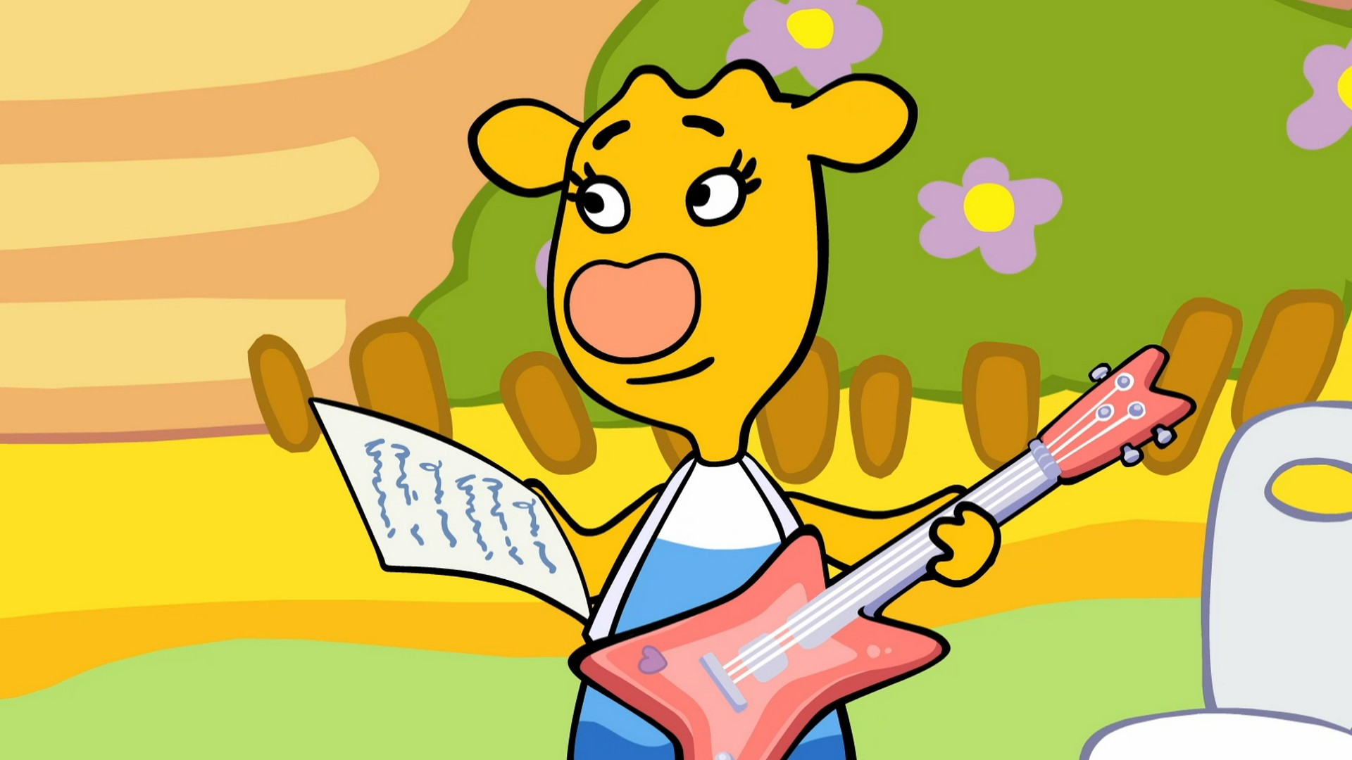 Фрагмент из серии №65