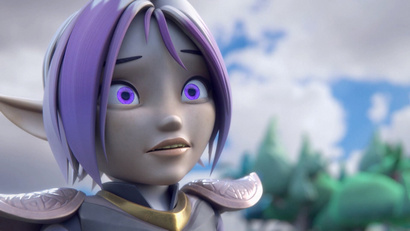 44 серия. Поймать ветер