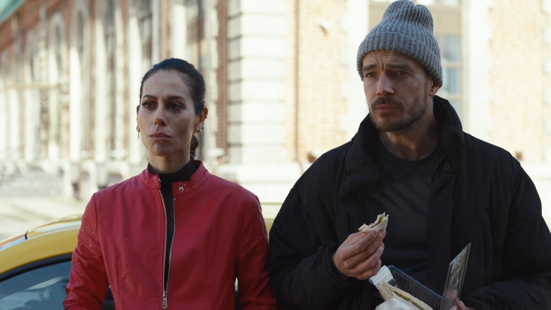 Триггер 2 сезон 9 серия