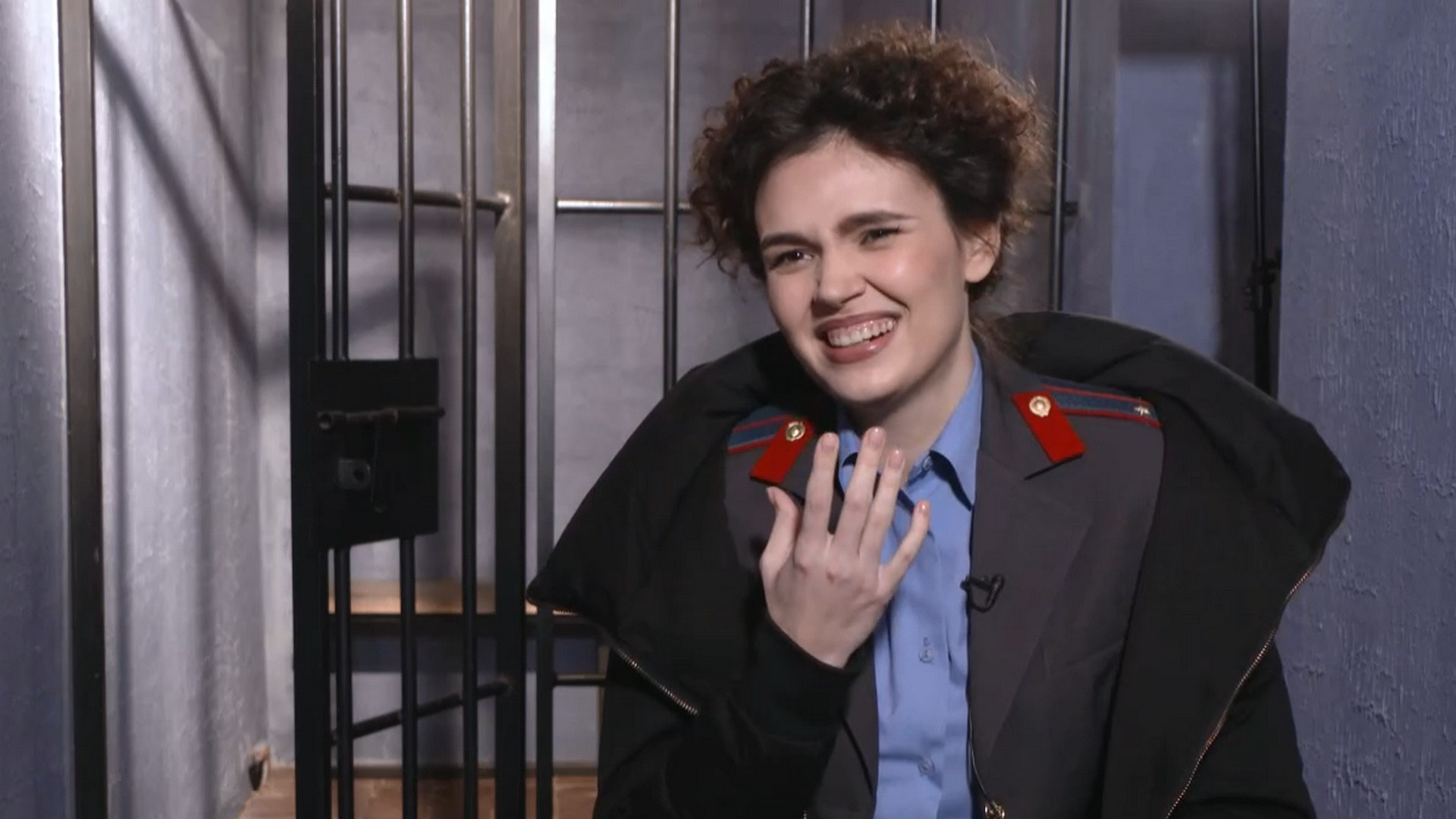 Фильм о сериале