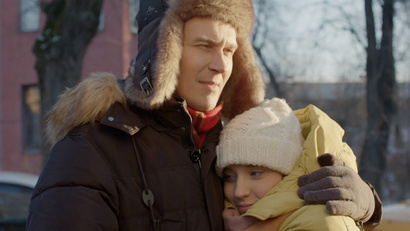 5 серия. Бедная Лиза