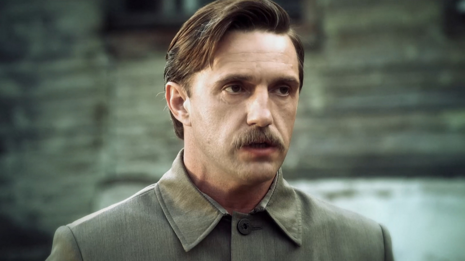 1 сезон. Трейлер 1