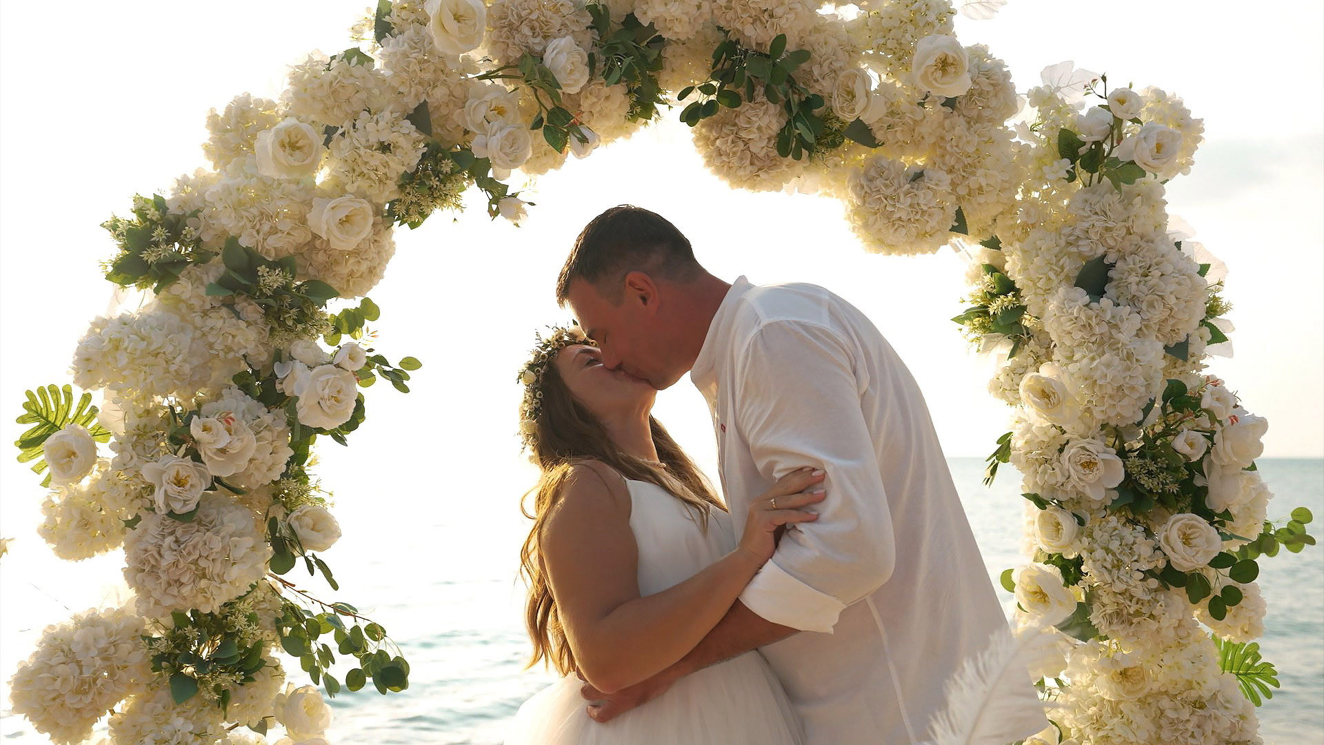 Четыре свадьбы 3 сезон 93 выпуск