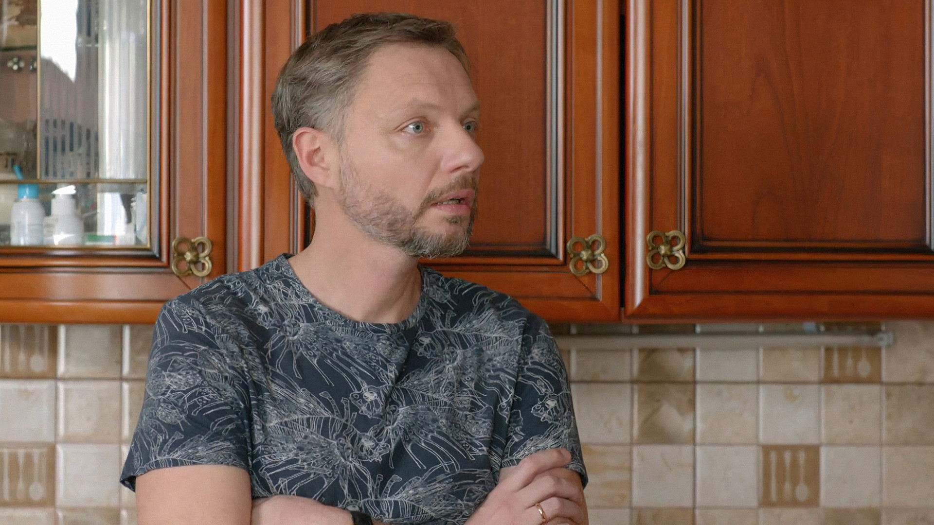 46 серия. Подруга детства