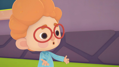 Кубодетектив