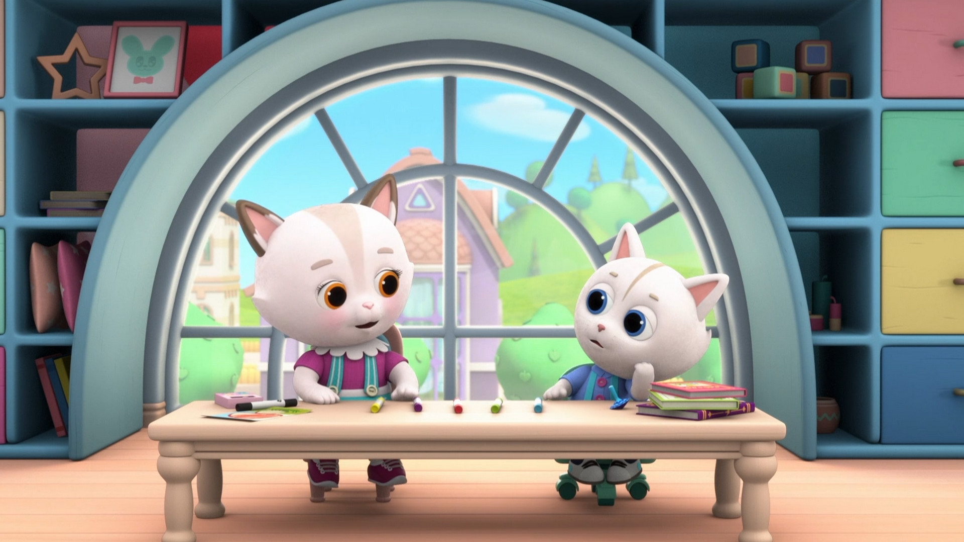 Как здорово уметь считать