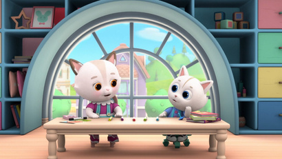 Как здорово уметь считать