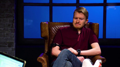 Данила Поперечный