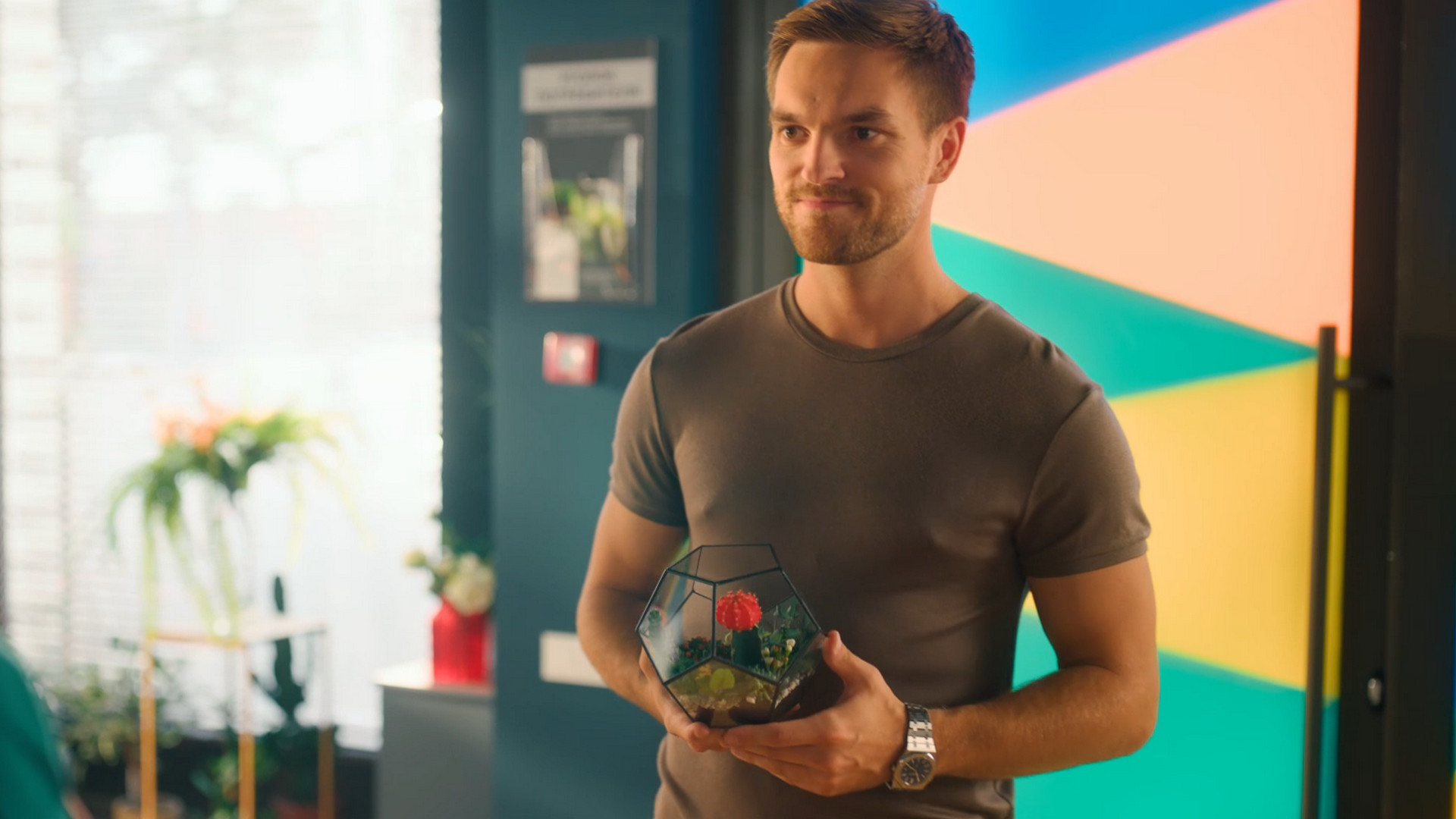 Постучись в мою дверь в Москве 1 сезон 29 серия