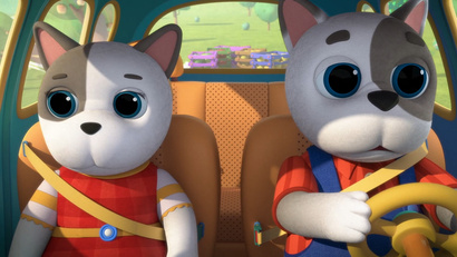 Ответственное дело