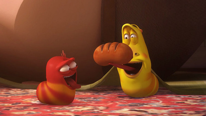 Экспедиция по человеку