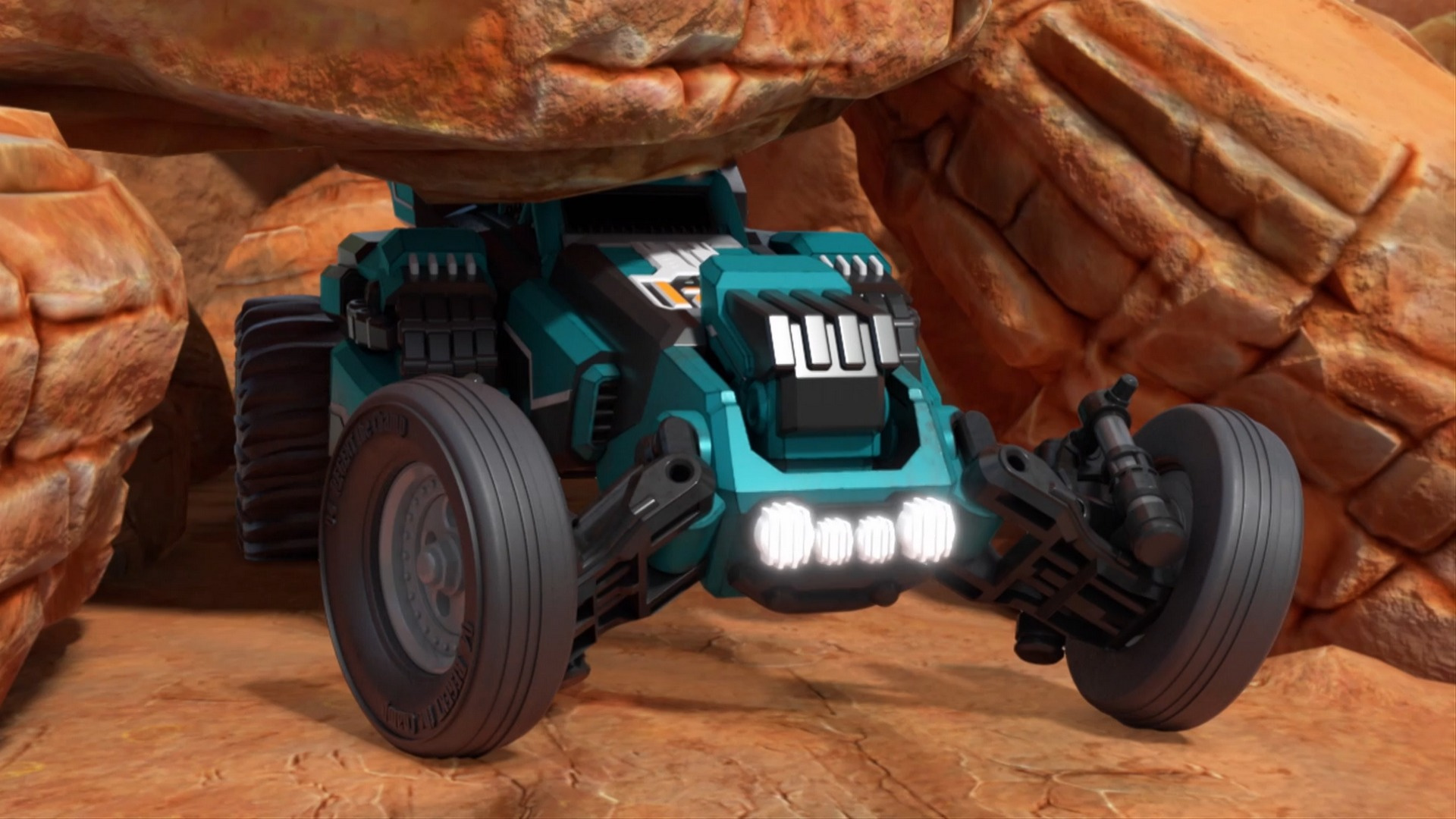 Повелитель ринга