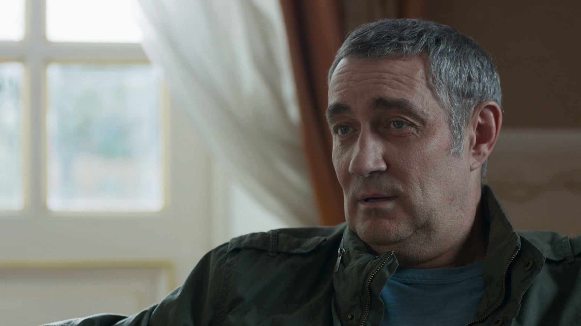 Двойная игра. Часть 1