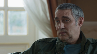 Двойная игра. Часть 1