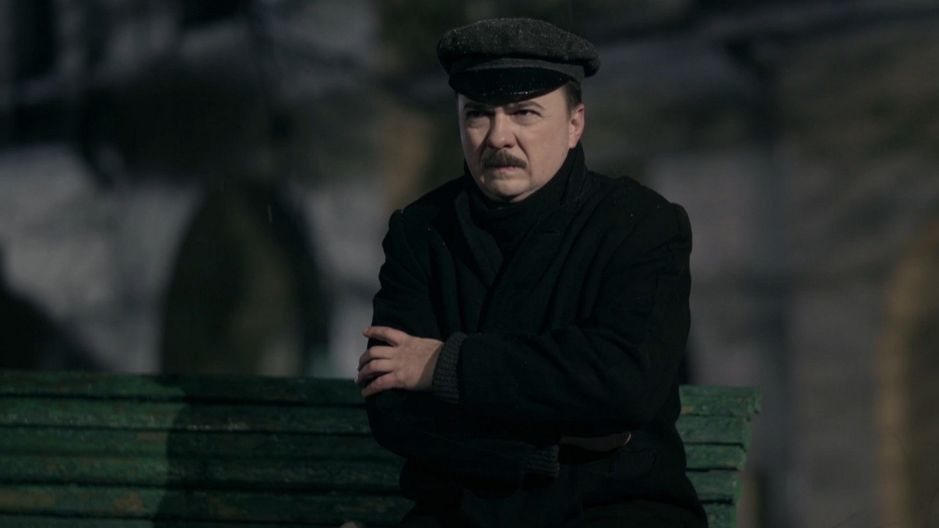 2 серия. Климент Ворошилов