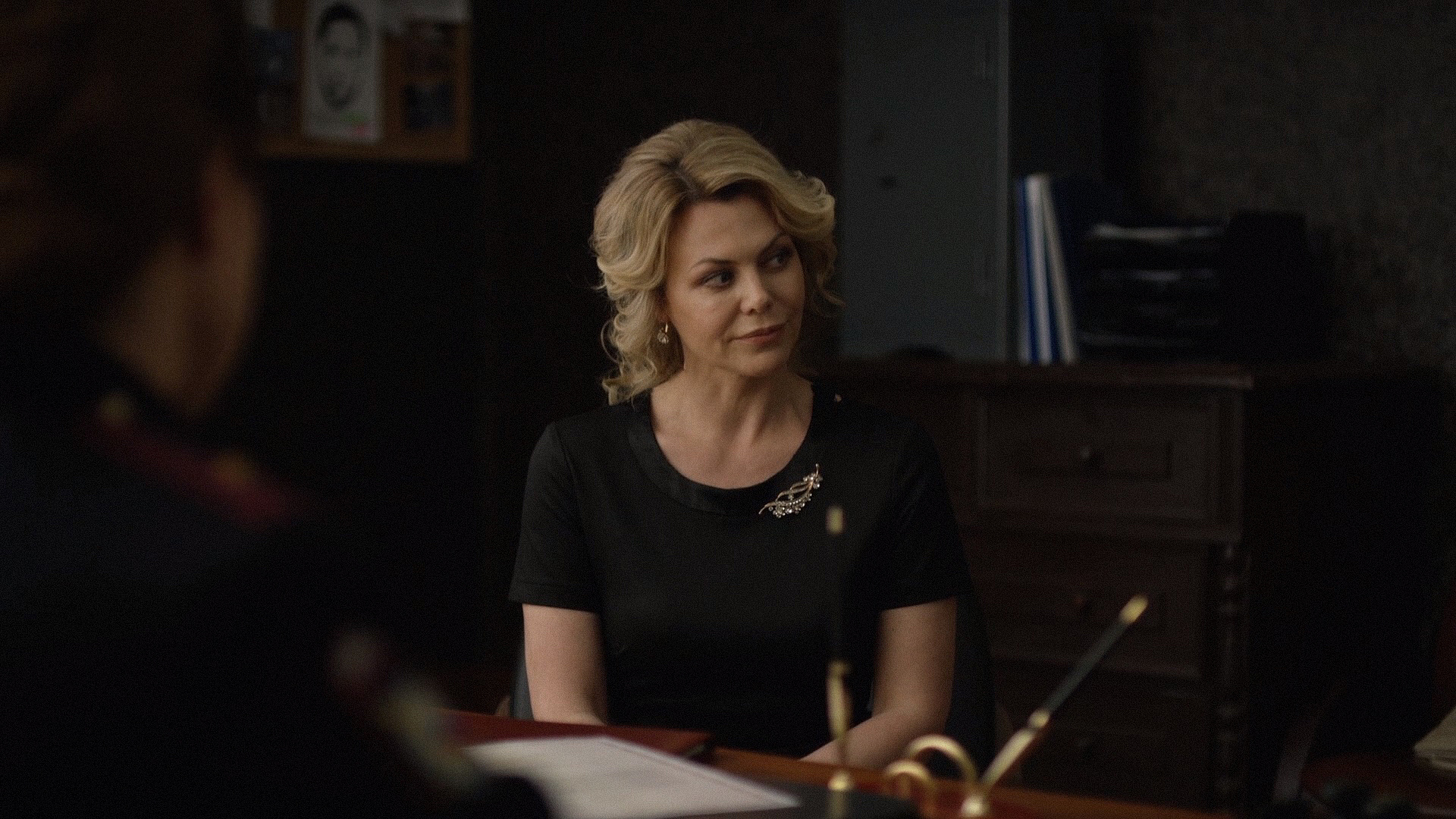 Смерть в доспехах. Часть 2