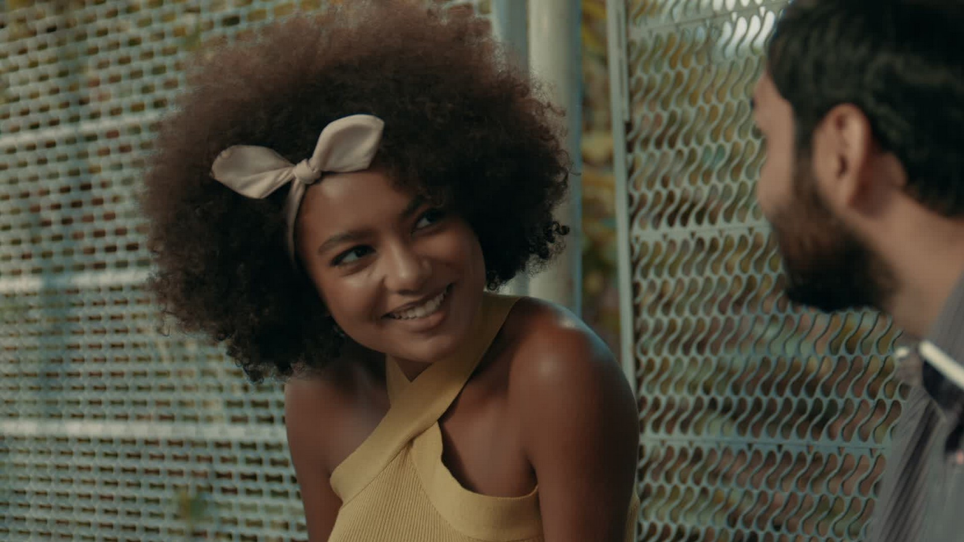 Парни с юга 1 сезон 5 серия