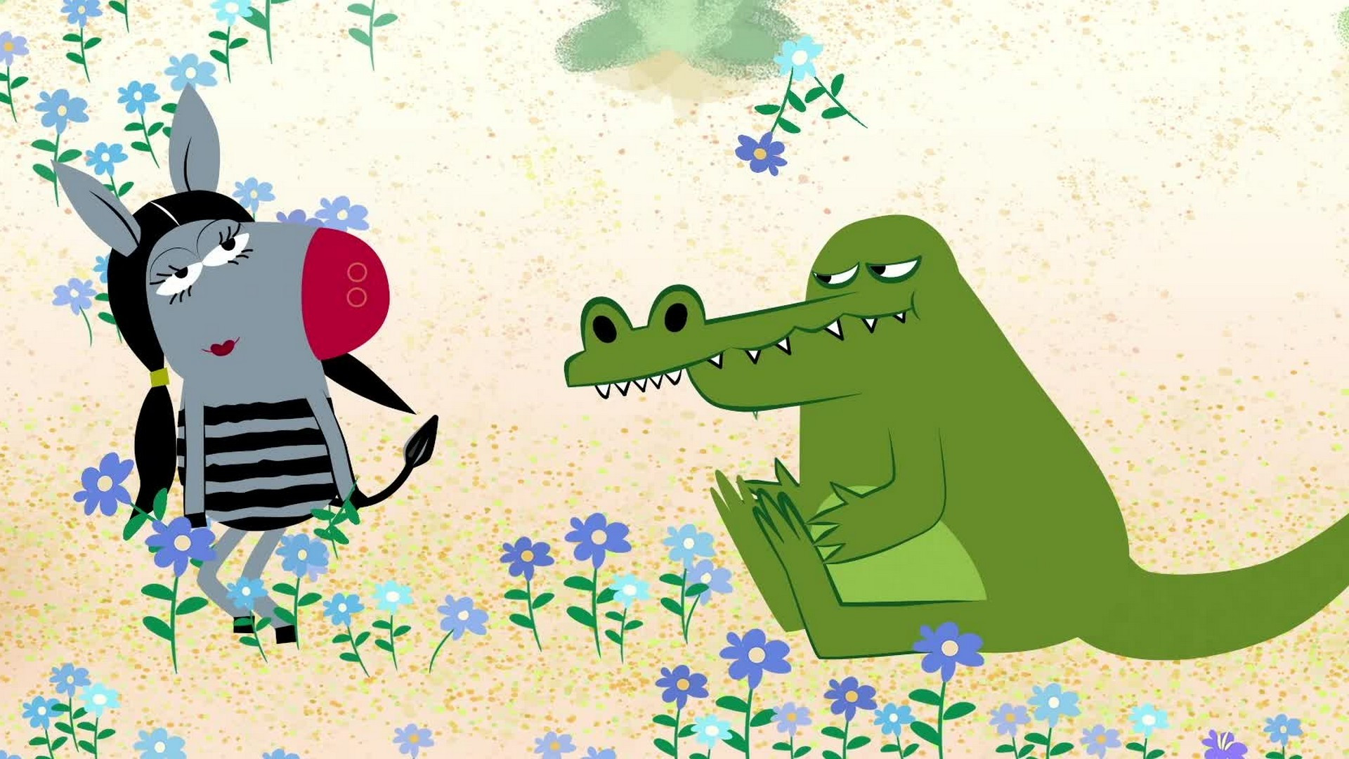 Фрагмент из серии №8