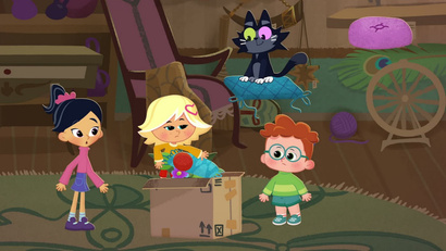 Нелёгкость