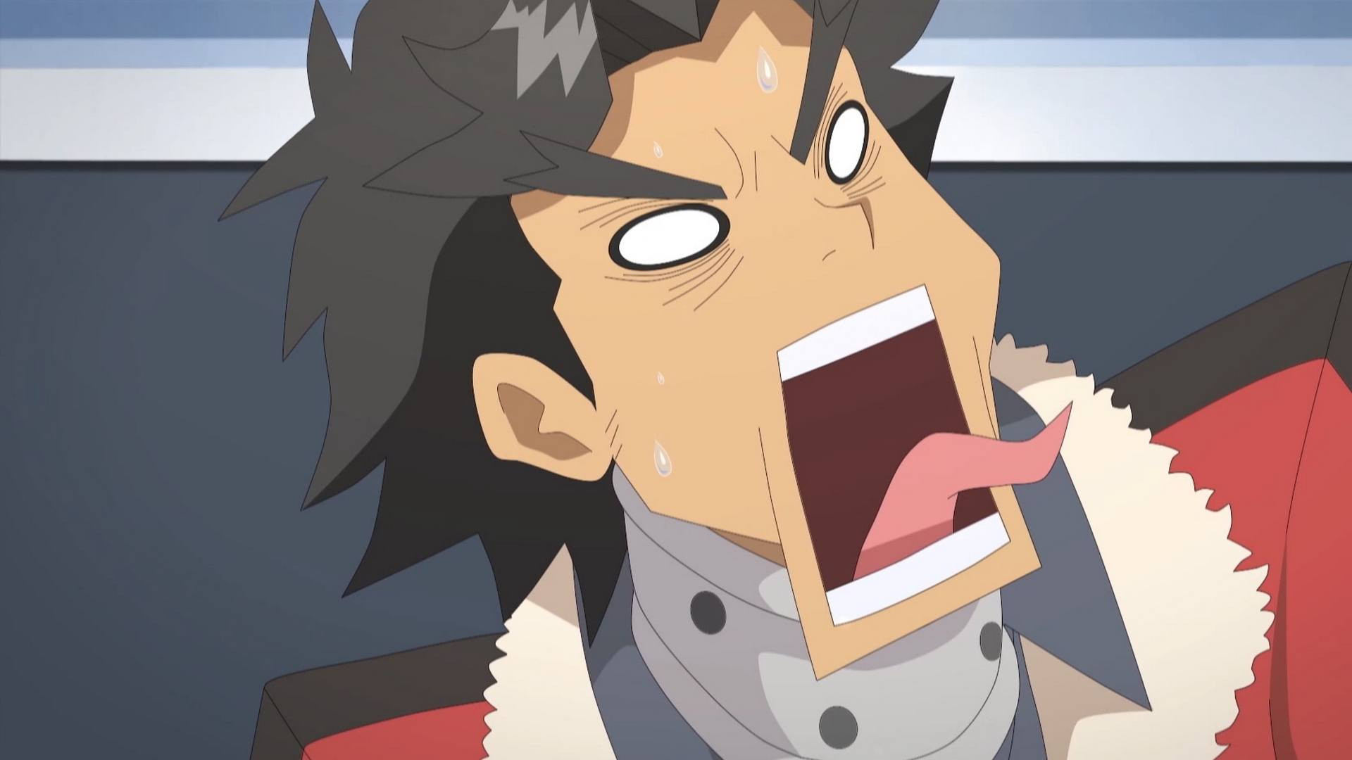 Ловушка Хейдса