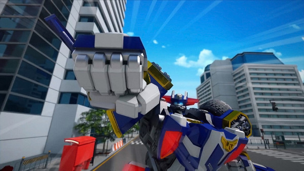 Заблокированные и осужденные