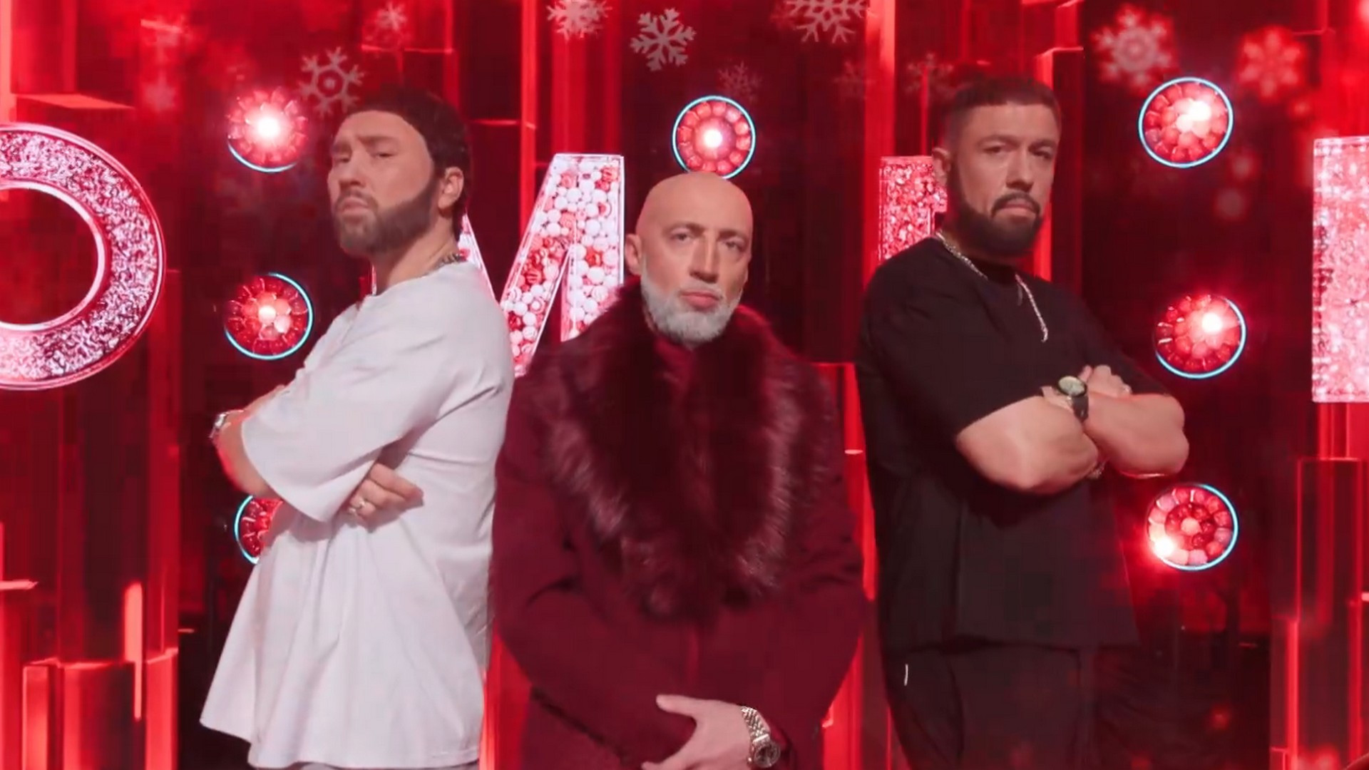 Comedy Club 19 сезон 25 выпуск