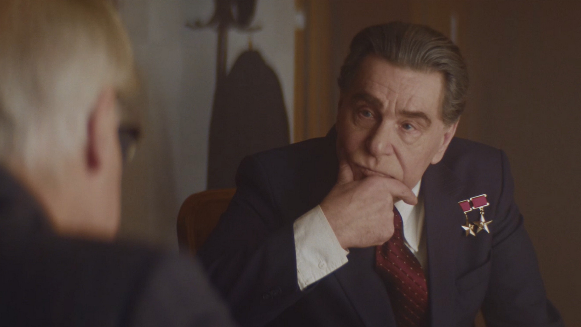 Дорогой Вилли 1 сезон 1 серия