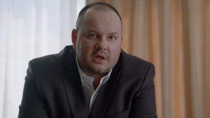 Тверская 1 сезон 7 серия