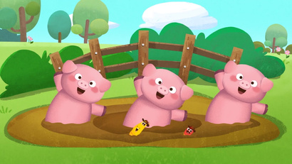 Фермер Макдональд