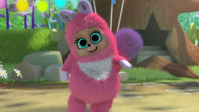 Репетиция поздравления