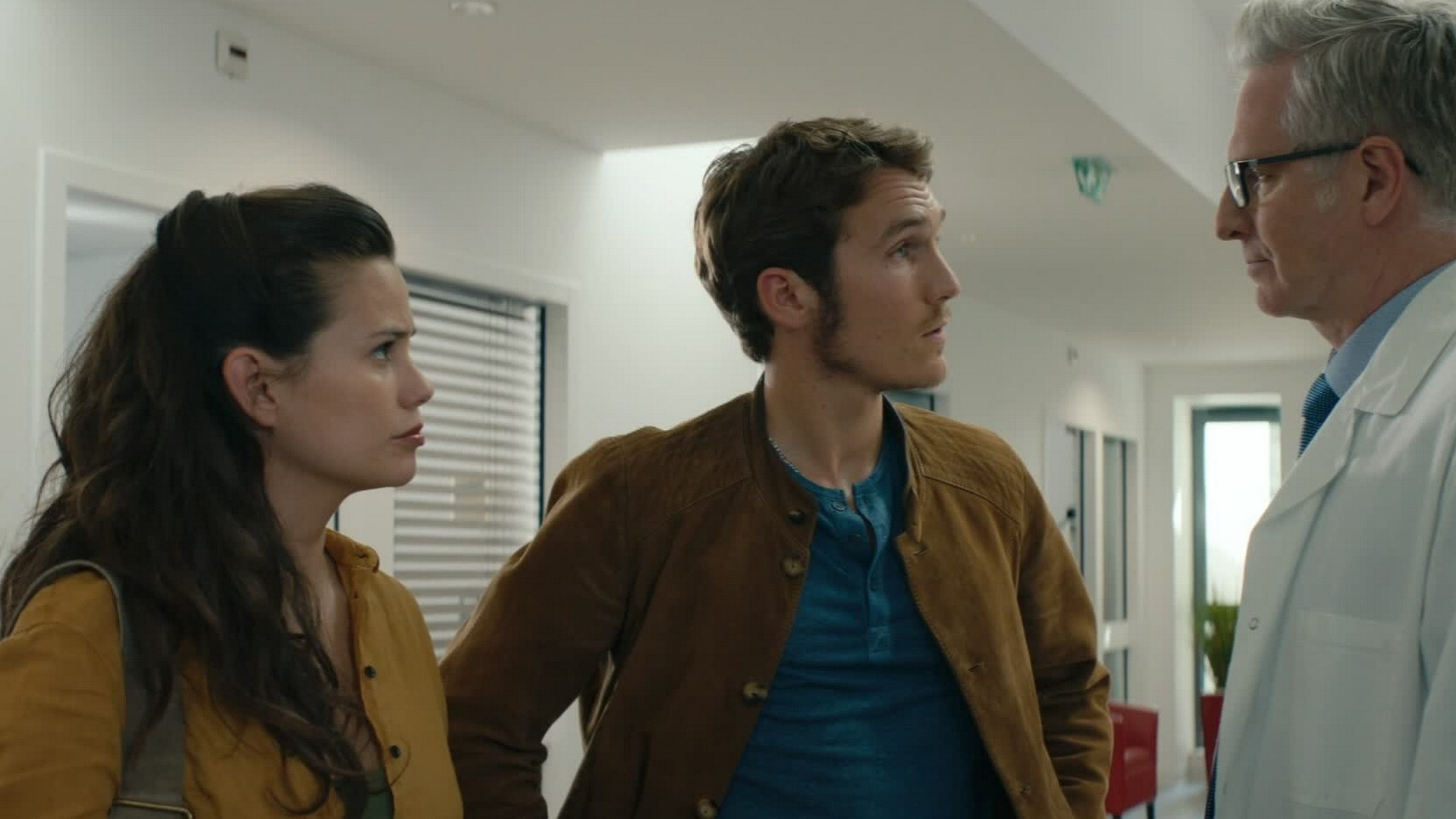 Убийство в Аквитании. Дети тайны