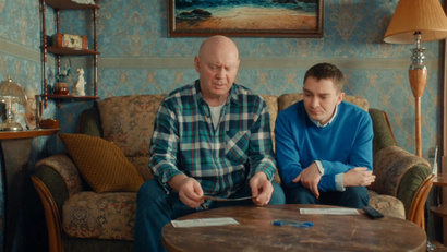 11 серия. 23 Февраля