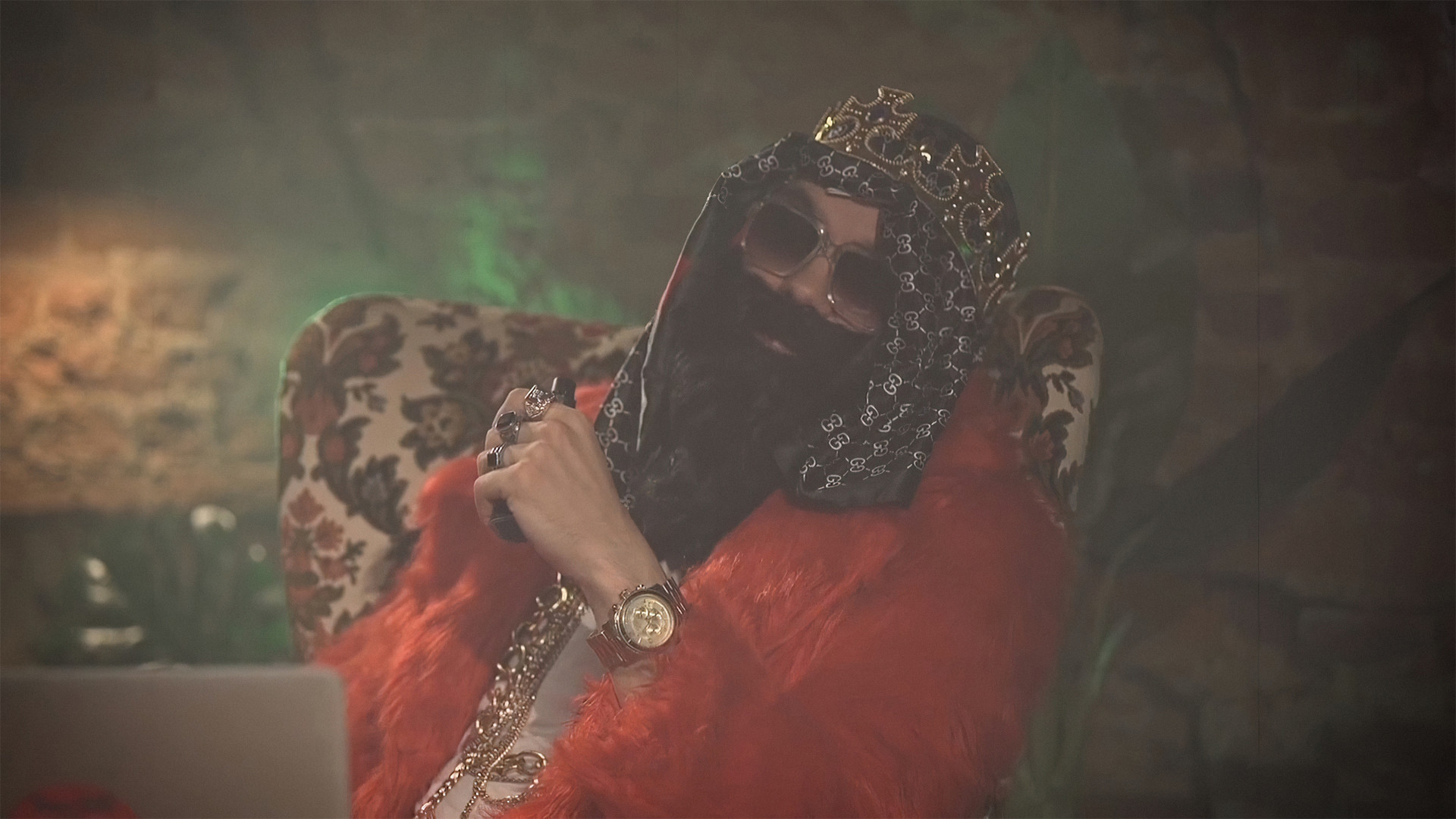 Невошедшие рубрики #5