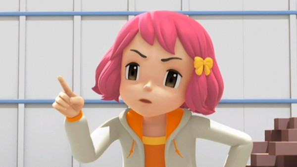 Машиномания