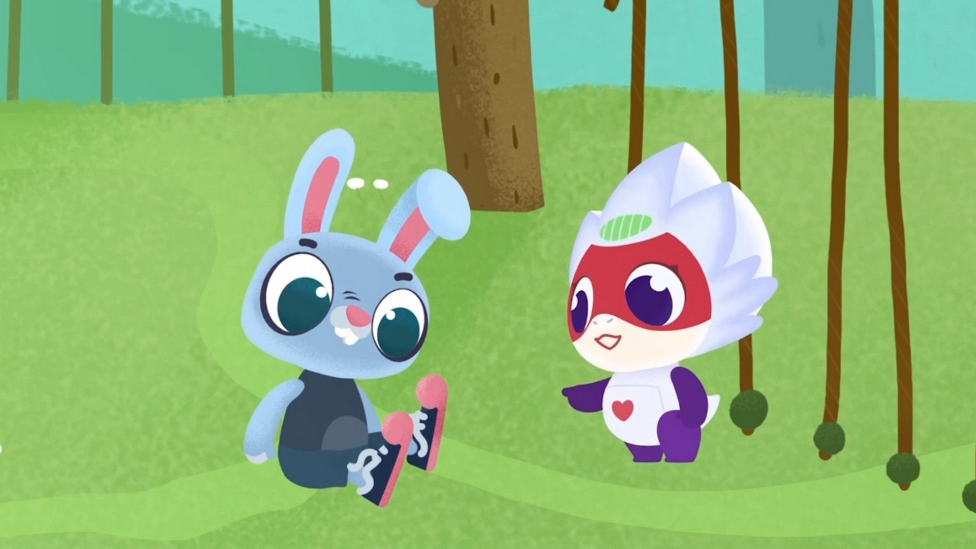 Узелковая страна