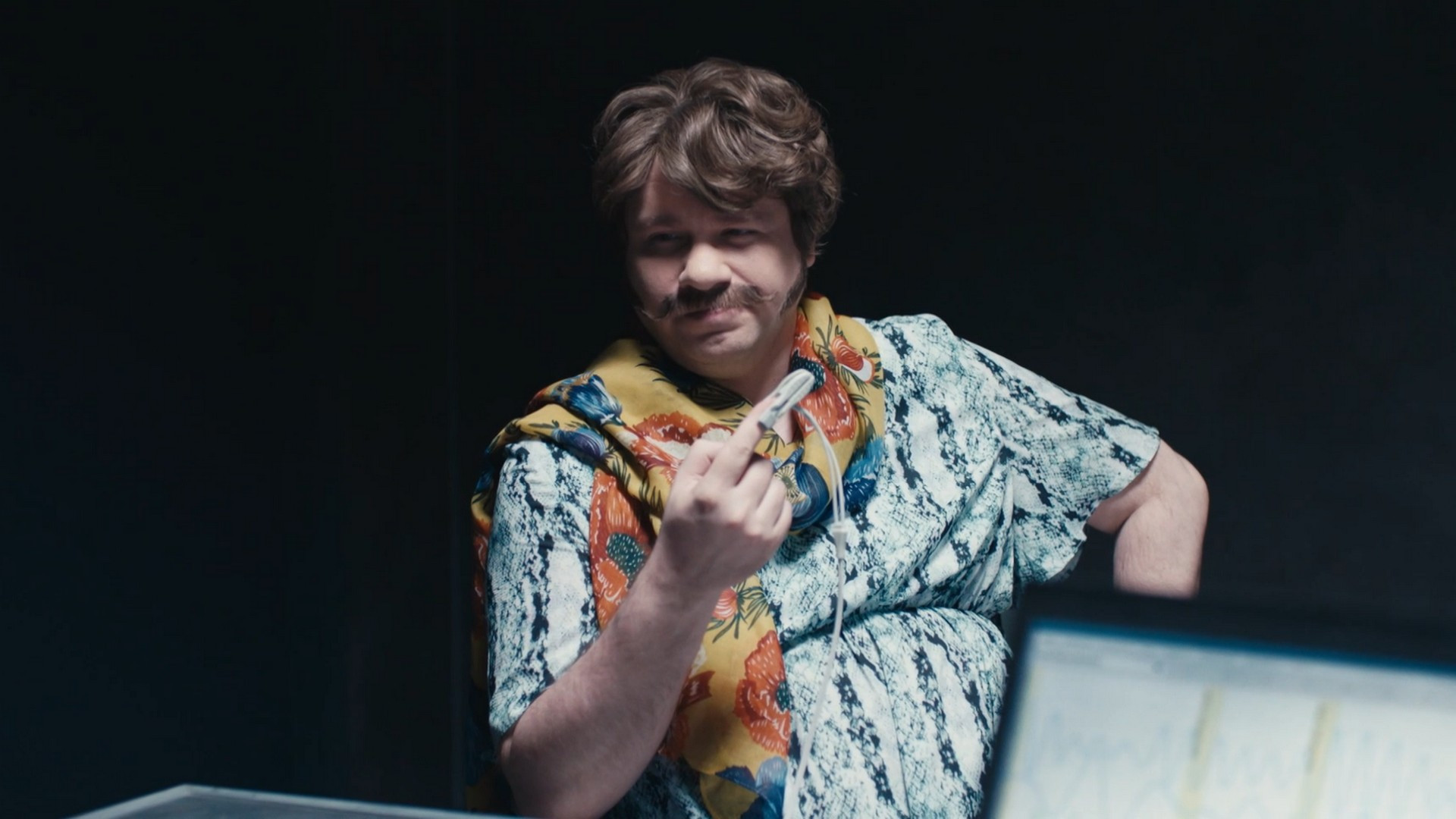 Гусар 2 сезон 14 серия