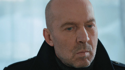 15 серия. Закон и справедливость