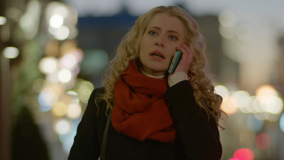 20 серия. Двойник